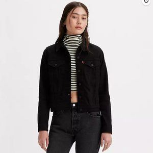 Levi's Original Trucker Jacket